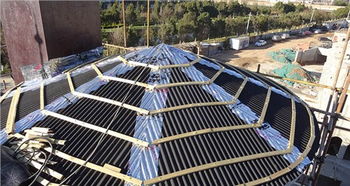 現(xiàn)代建筑與辦公空間 建材與辦公用品的協(xié)同進化