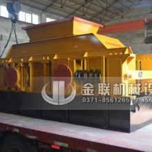 大石橋市鑫旺建材廠 專業(yè)提供白云石、石灰石及輕燒產品與機械設備