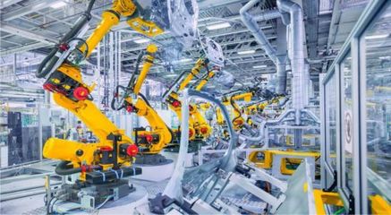 柳東新區(qū) 營商環(huán)境優(yōu)，環(huán)保機(jī)械制造產(chǎn)業(yè)迎來創(chuàng)業(yè)投資新“錢”途