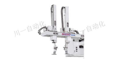 溫州機械手工廠 智能化制造的先鋒力量